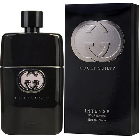 gucci.guilty.intense|Gucci Guilty intense best price.